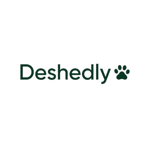 Deshedly